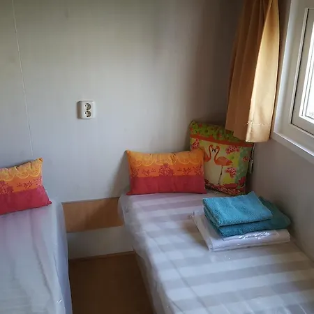 Holiday Chalet 1 *