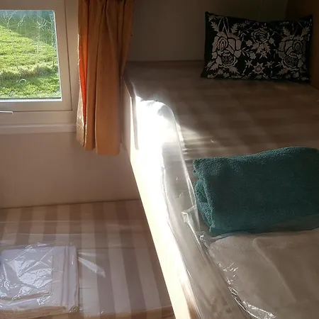 Holiday Chalet 1 *