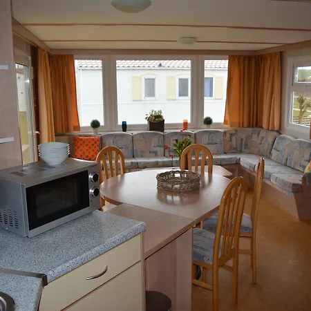 Chalet Holiday Chalet 1 Hippolytushoef