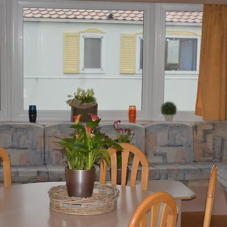Holiday Chalet 1
